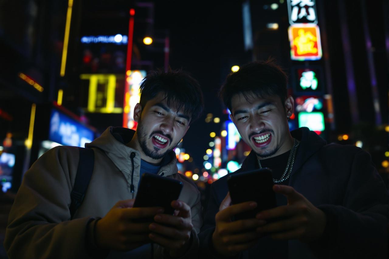 娱乐圈吃瓜群众近距离接触明星直播引发全民热议 也可以在评论区领略视听盛宴